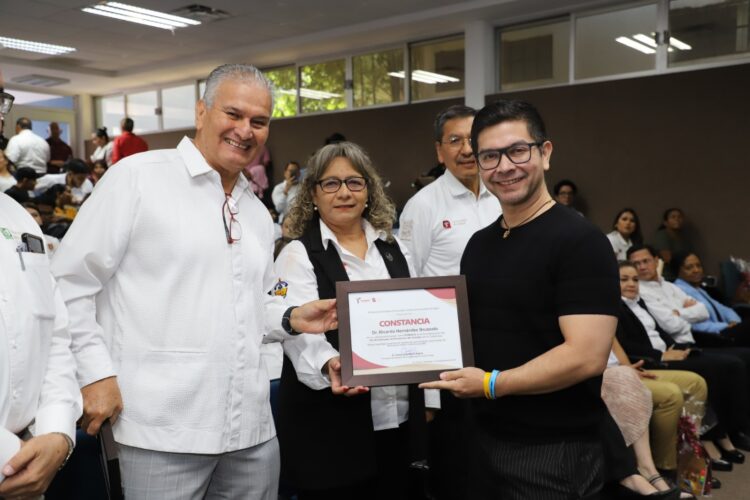 Promueve Salud Tamaulipas atención y prevención del suicidio