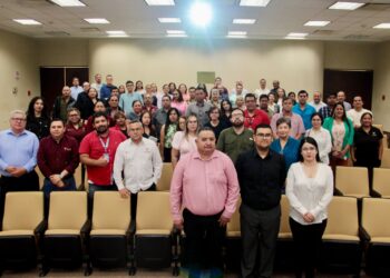 Refuerza SEBIEN la capacitación en derechos humanos