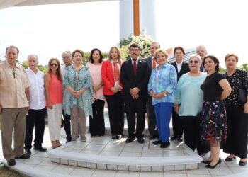 La UAT consolida 74 años de servir al desarrollo y bienestar de Tamaulipas: Dámaso Anaya