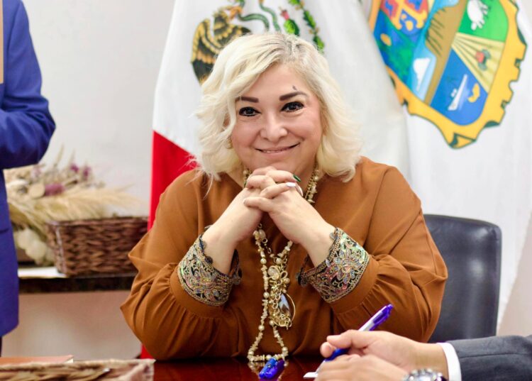 Otorga Agencia Moody’s a Tamaulipas calificación de alta calidad por reestructuración de dos créditos