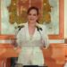 ‘La mejor época de Nuevo Laredo está por venir’ Carmen Lilia Canturosas rinde protesta como Presidenta Municipal