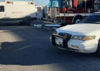 En Reynosa: Obrero de Maquiladora en Peligro de Perder Sus Manos