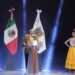 Inaugura Américo el XXII Festival Internacional en la Costa del Seno Mexicano