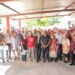 Conmemora SEBIEN Día Mundial de la Alimentación
