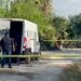 Tragedia en Reynosa: Incendio en vivienda de madera cobra la vida de un hombre