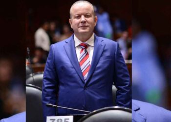 Apoya Carlos Canturosas reforma en materia de vivienda a favor de las y los trabajadores