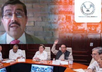 Asamblea de la UAT aprueba nuevas carreras y preparatoria en Nuevo Laredo