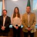 Avanza Tamaulipas hacia un futuro más verde