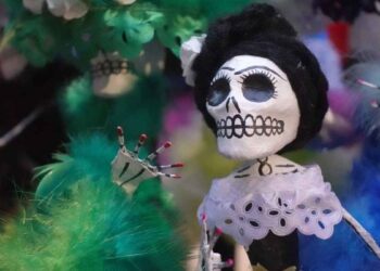 Celebrarán Día de Muertos en Tula con concursos y tradiciones mexicanas