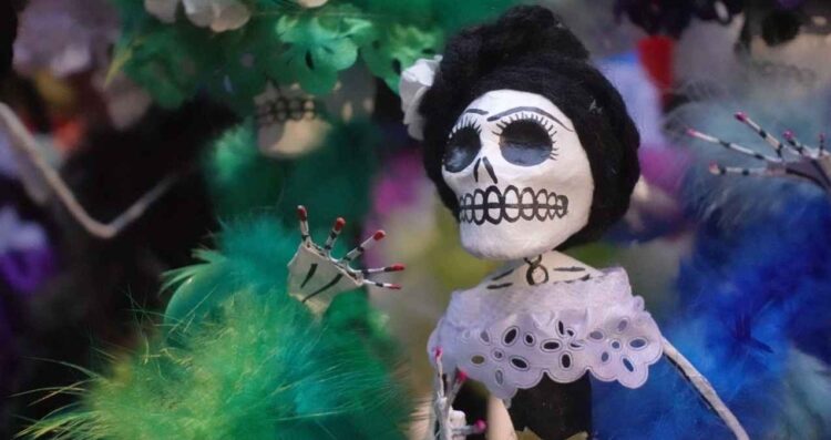 Celebrarán Día de Muertos en Tula con concursos y tradiciones mexicanas