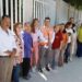 Cumple Lalo Gattás sueño de maestros del CAM “Porfirio Díaz”