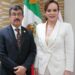Destaca Alcaldesa Carmen Lilia Canturosas apertura de nueva Preparatoria UAT en Nuevo Laredo