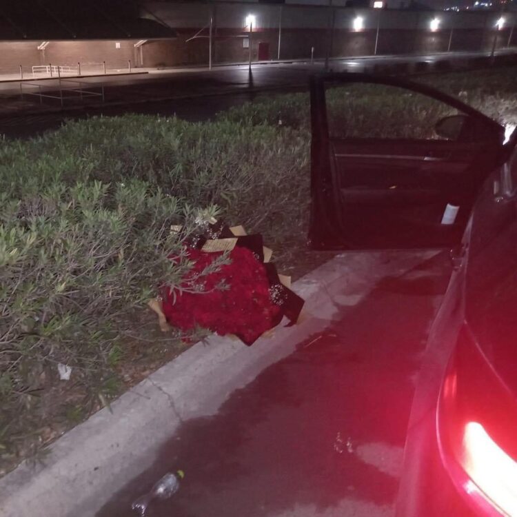 Conductor de Uber en Monterrey revela infidelidad de pasajera con impactante publicación