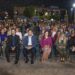 Se inaugura en Matamoros el Festival Internacional en la Costa del Seno Mexicano y el FIO