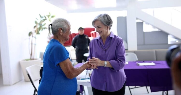 Entregan DIF Tamaulipas y Fundación Telmex 300 aparatos auditivos