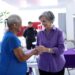 Entregan DIF Tamaulipas y Fundación Telmex 300 aparatos auditivos