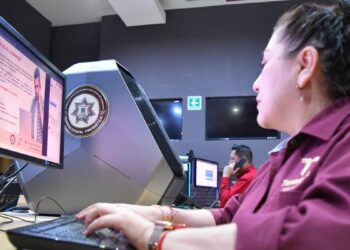 Guardia Estatal Cibernética intensifica acciones de prevención y fomento al civismo digital