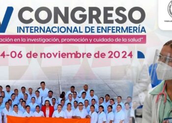 Prepara la UAT en Nuevo Laredo el Congreso Internacional de Enfermería