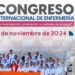 Prepara la UAT en Nuevo Laredo el Congreso Internacional de Enfermería