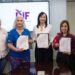 Firman DIF Tamaulipas e ITACE convenio para la fabricación de estufas ecológicas