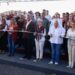 Inauguran Américo y María Feria Tamaulipas 2024