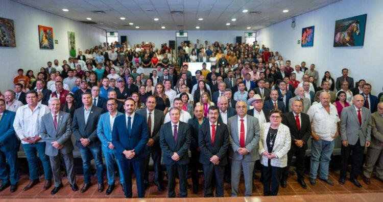 La FMVZ UAT celebra 67 años de formar profesionales de excelencia