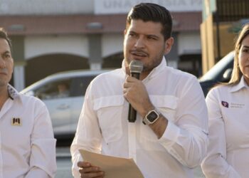 Arranca operativo de fumigación contra el mosquito transmisor del dengue, zika y chikungunya