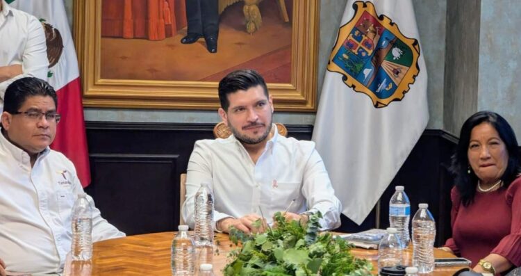Seré aliado del magisterio Beto Granados