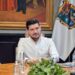 Seré aliado del magisterio Beto Granados