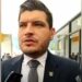 Trabajaremos de la mano del Gobierno del Estado": Alberto Granados, presidente municipal de Matamoros
