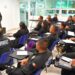 Recibe Guardia Estatal capacitación internacional de inteligencia y contrainteligencia