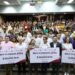 Entrega José Ramón Silva becas TC Energía 2024