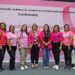 Fortalece Secretaría de Administración acciones contra el cáncer de mama