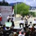 Trabaja Américo para que Victoria sea una capital digna de las y los tamaulipecos
