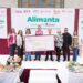 Se unen Gobierno Municipal de Nuevo Laredo y sistema DIF a ‘campaña alimenta’ con tres toneladas de ayuda