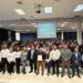 Participa José Ramón Silva en el Foro Estatal del Tecnológico de Ciudad Madero