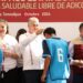 Deporte y actividad física, la clave para una vida saludable y libre de adicciones: SST