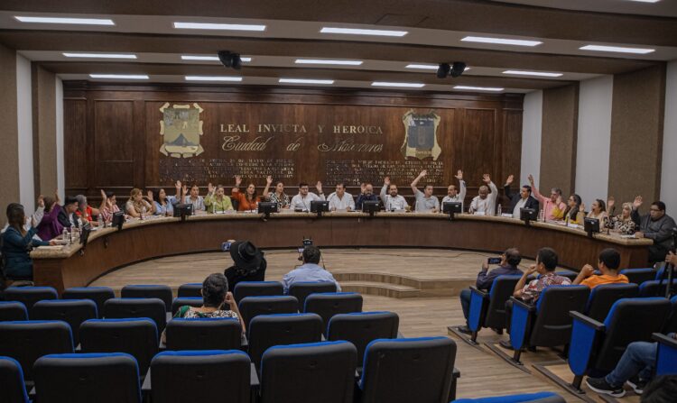 Aprueba cabildo de Matamoros condonacion del 100 por ciento en el pago predial