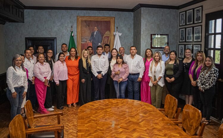 Reinstalan el Sistema Interinstitucional de Protección y Gestión de los Derechos Humanos de las Personas con Discapacidad (SIPRODDIS)