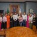 Reinstalan el Sistema Interinstitucional de Protección y Gestión de los Derechos Humanos de las Personas con Discapacidad (SIPRODDIS)