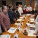 Se conforma el Consejo Municipal de mejora regulatoria; lo preside el alcalde Alberto Granados