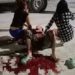 En Altamira: Lo Machetea “El Pelón” por Viejas Rencillas