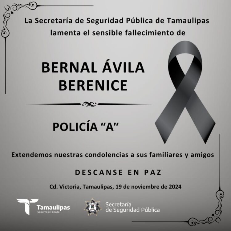 Aumenta la violencia contra Guardia Estatal en San Fernando: Otro ataque armado