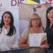 Atiende DIF Tamaulipas a familias de Valle Hermoso a través de la brigada “Transformando Familias”