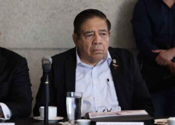 Construcción de Estaciones Seguras en la frontera mejorará transitabilidad Tamaulipas - Nuevo León