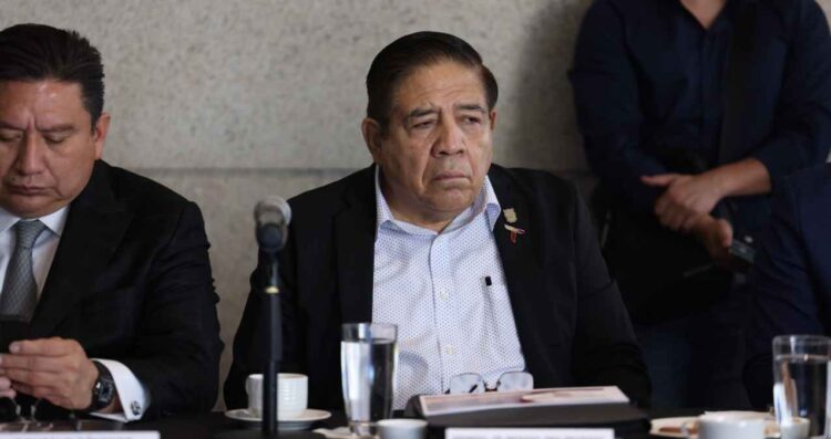 Construcción de Estaciones Seguras en la frontera mejorará transitabilidad Tamaulipas - Nuevo León