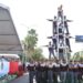 Encabeza Américo Villarreal desfile por el 114 Aniversario del Inicio de la Revolución Mexicana