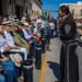 Gobierno de Matamoros conmemora con desfile un aniversario más de la Revolución Mexicana
