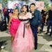 En Reynosa: Quinceañera de Pastora Elías Mota Se Transforma en Fiesta del Pueblo en Villa Esmeralda