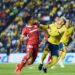 Las Águilas del América dominan a los Diablos Rojos del Toluca